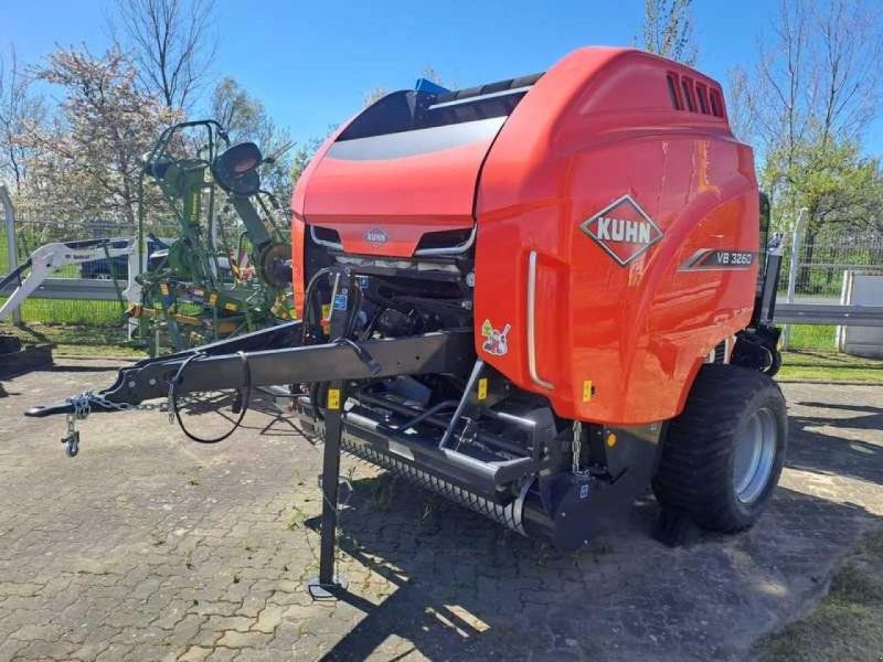 Kuhn VB3260