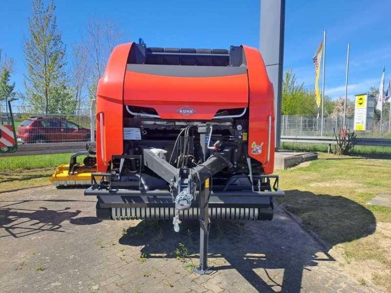 Kuhn VB3260