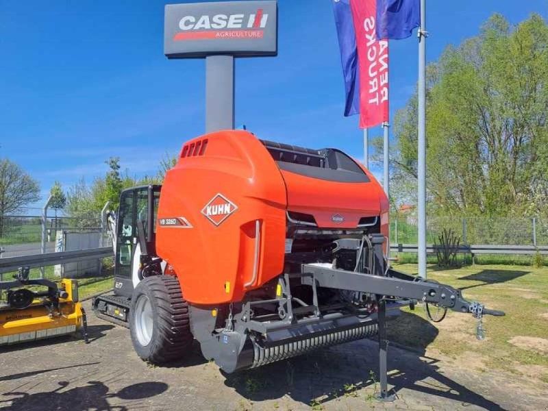 Kuhn VB3260
