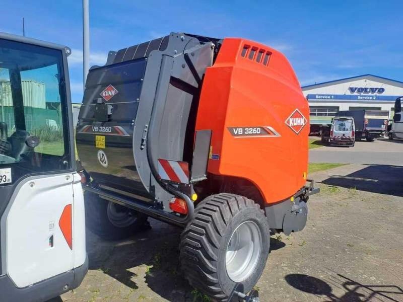 Kuhn VB3260
