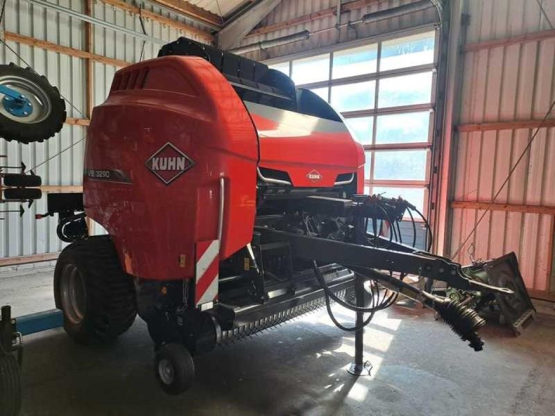 Kuhn VB3290