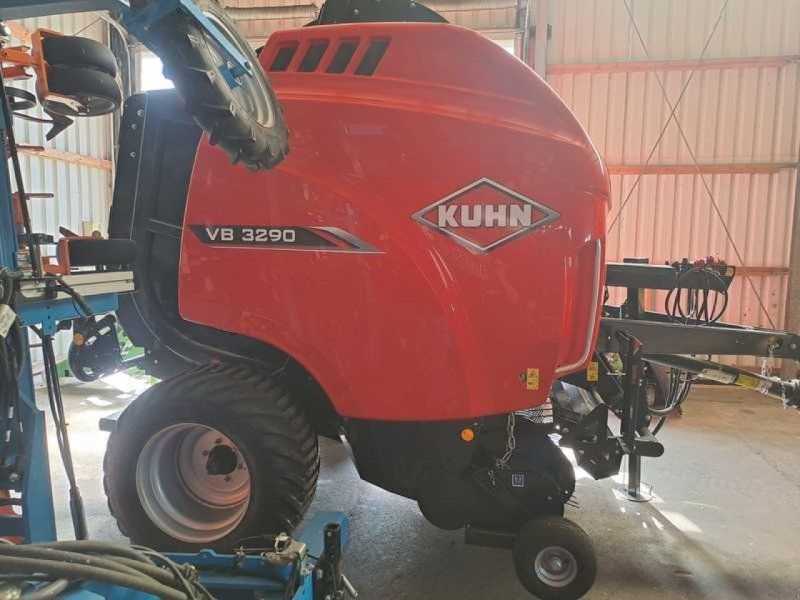 Kuhn VB3290
