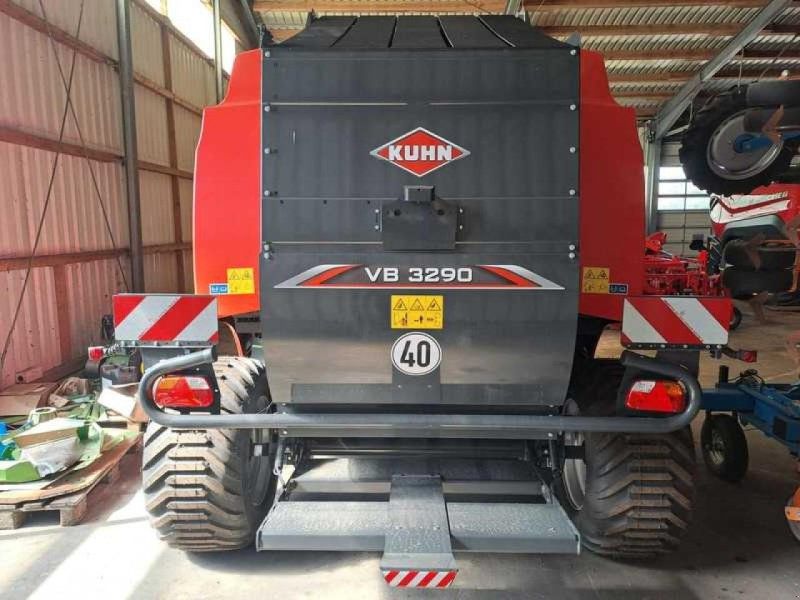 Kuhn VB3290