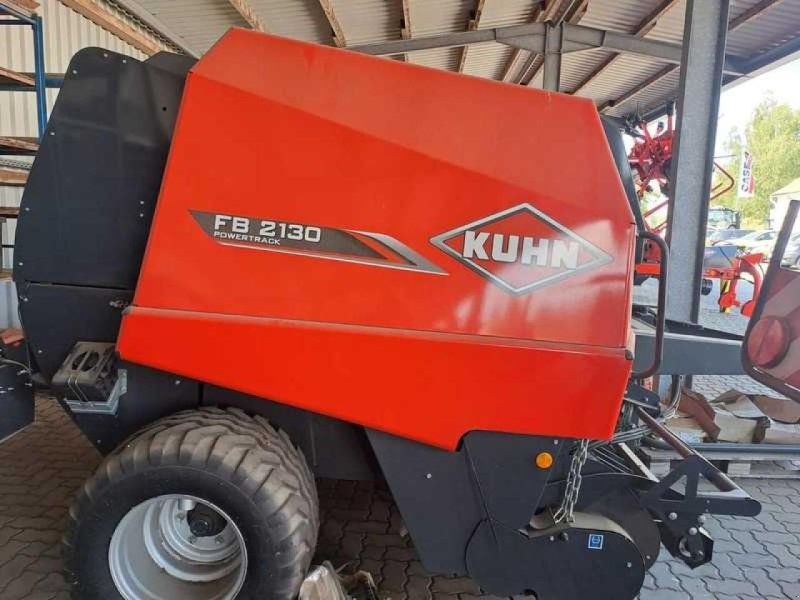 Kuhn FB2130 RUND
