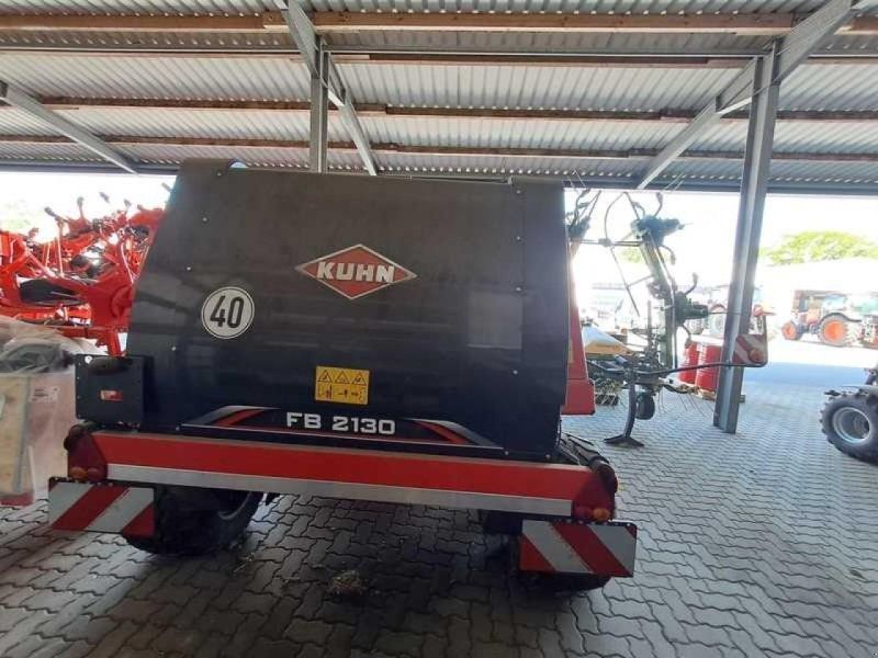 Kuhn FB2130 RUND