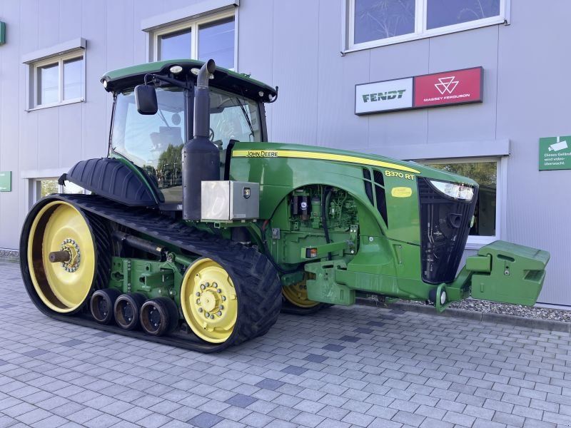 John Deere 8370 RT