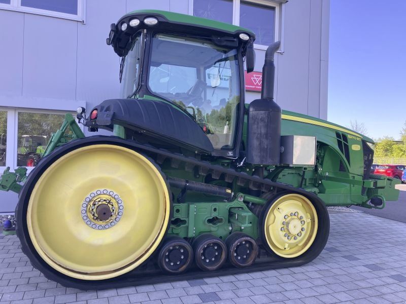 John Deere 8370 RT