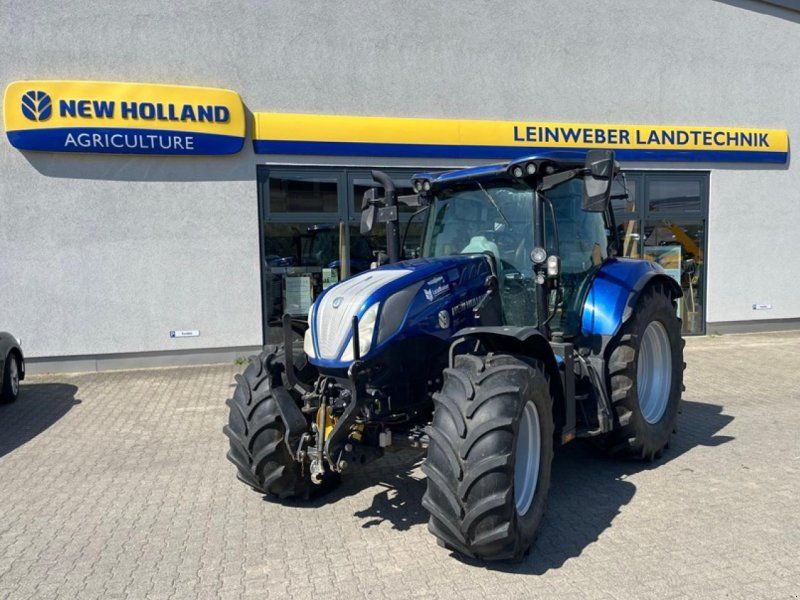 New Holland T 6.180 AC