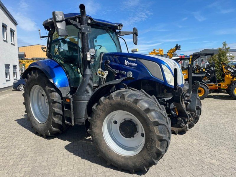 New Holland T 6.180 AC