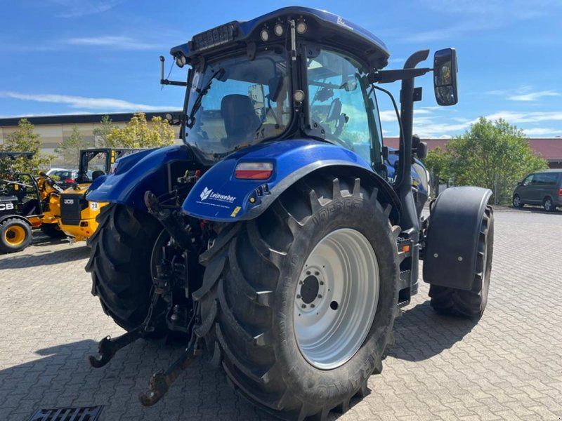 New Holland T 6.180 AC