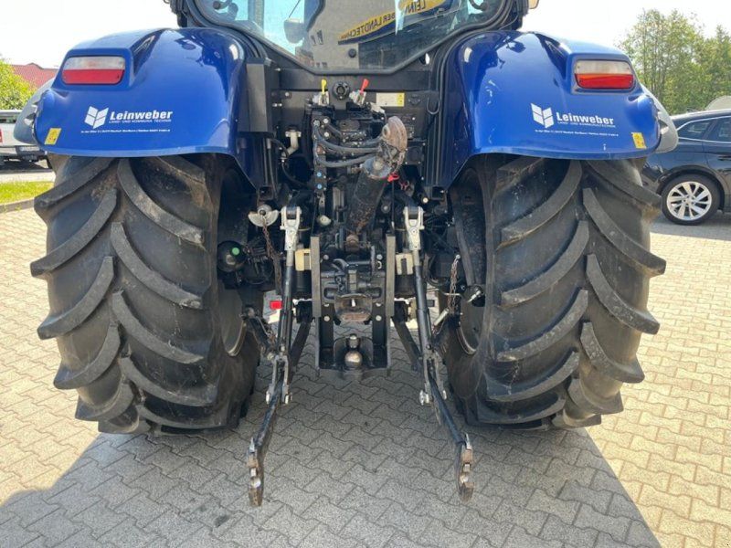 New Holland T 6.180 AC