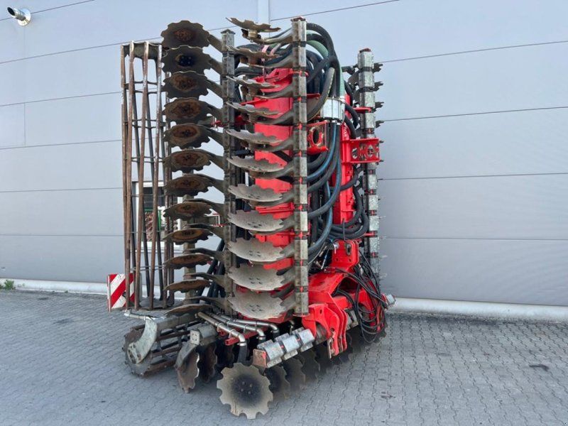 Volmer TRG-W 9 m