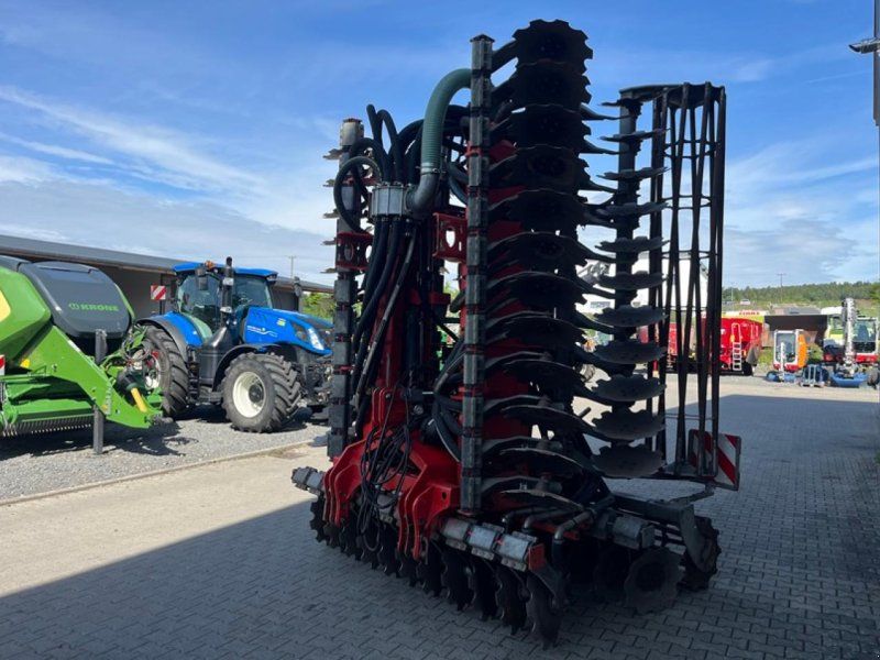 Volmer TRG-W 9 m