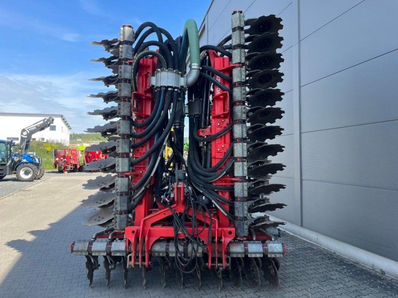 Volmer TRG-W 9 m