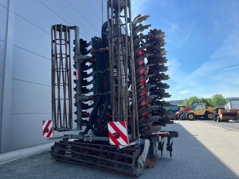Volmer TRG-W 9 m