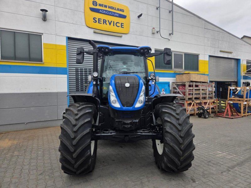 New Holland T 6.160 AC Stage V