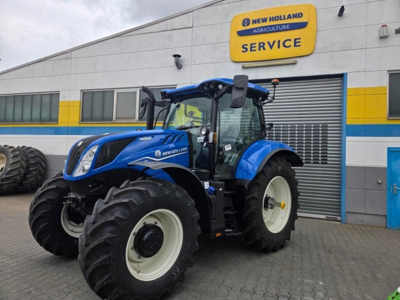 New Holland T 6.160 AC Stage V