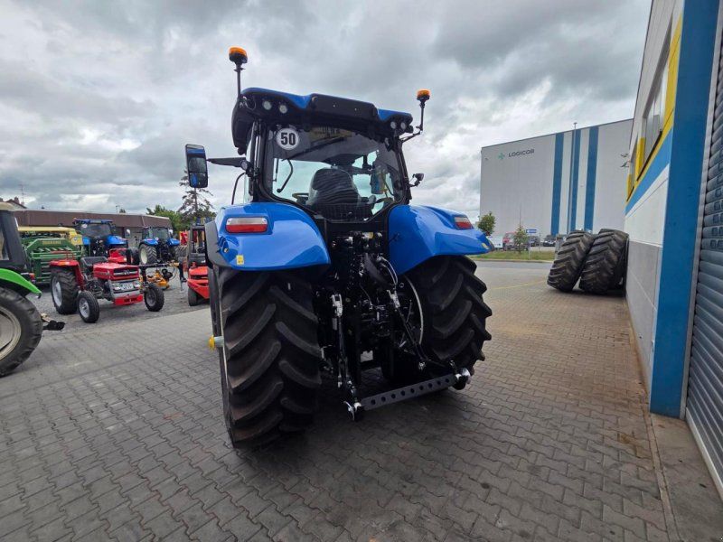 New Holland T 6.160 AC Stage V