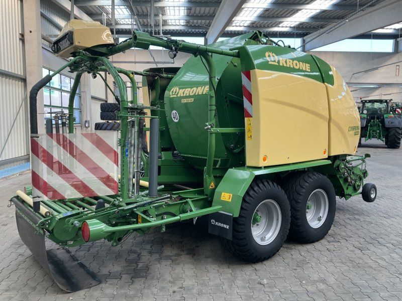 Krone CV 150 XC Comprima