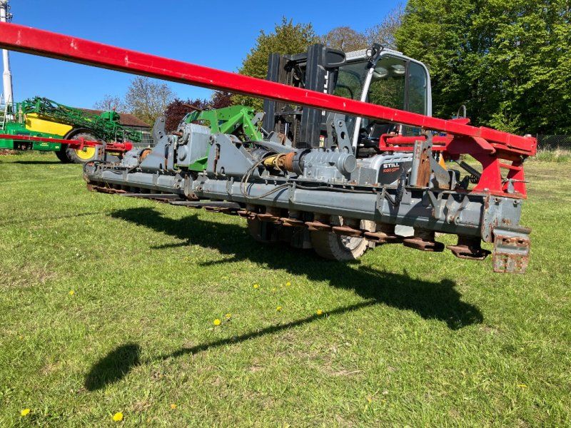 Amazone KG603-2