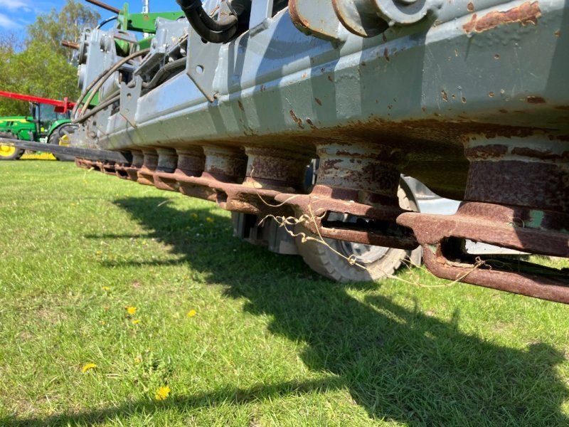 Amazone KG603-2