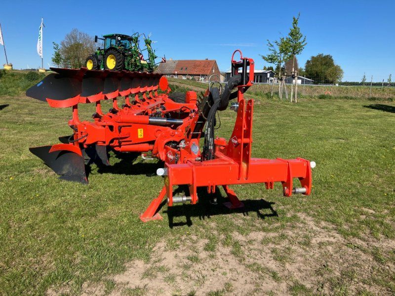 Kuhn Vari-Leader 8H