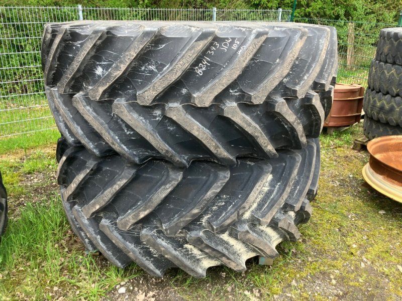 Trelleborg 750/70R44 VF