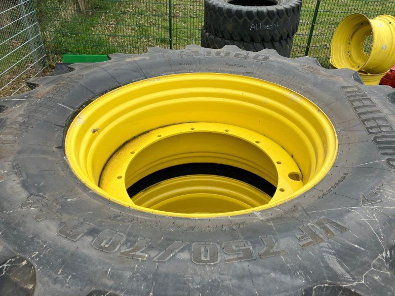 Trelleborg 750/70R44 VF