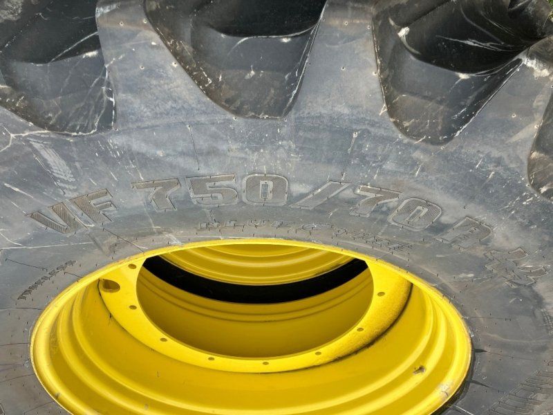 Trelleborg 750/70R44 VF