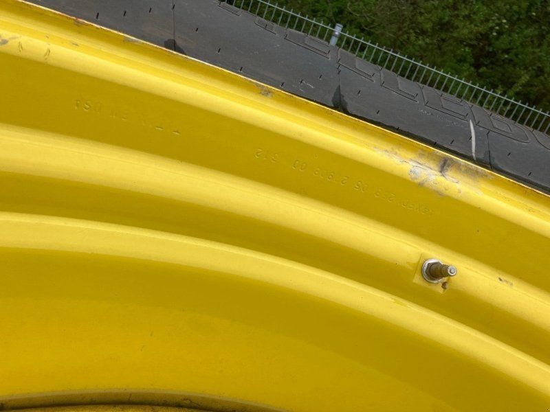 Trelleborg 750/70R44 VF