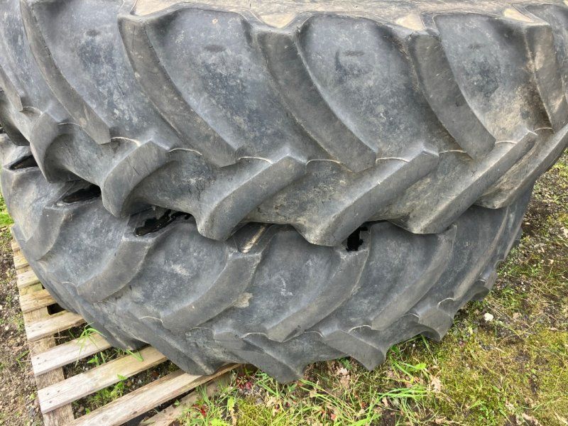 Goodyear 520/85R50