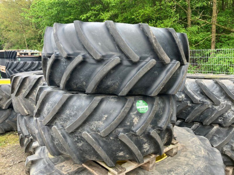 Continental 480/70R24