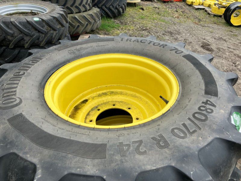 Continental 480/70R24