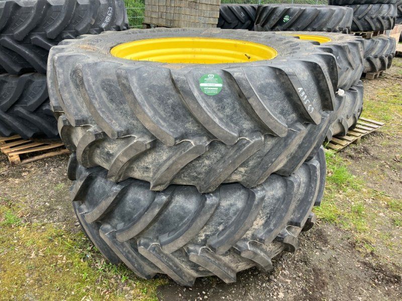 Firestone 600/65R38