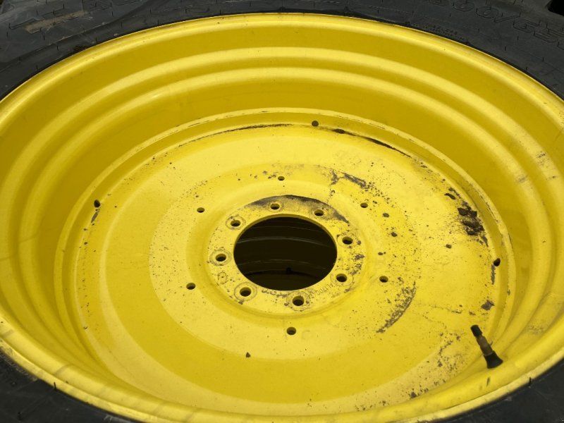 Firestone 600/65R38