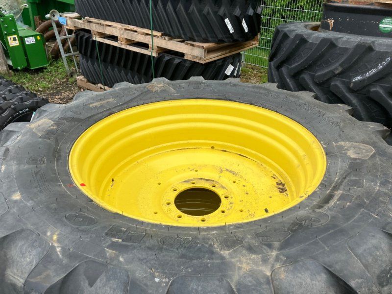 Firestone 600/65R38