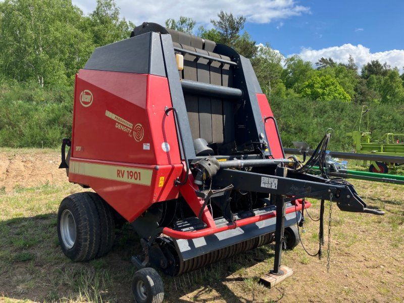 Vicon RV1901-OC