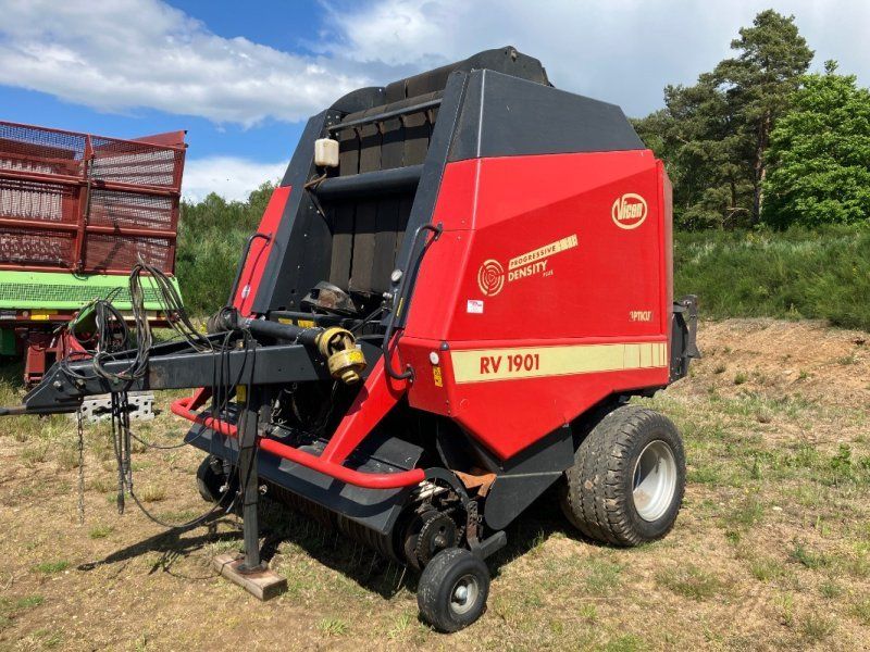 Vicon RV1901-OC