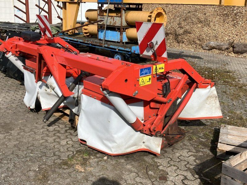 Kuhn GMD 802 F