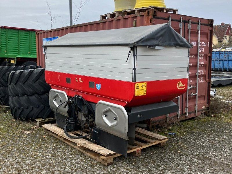 Vicon VN240