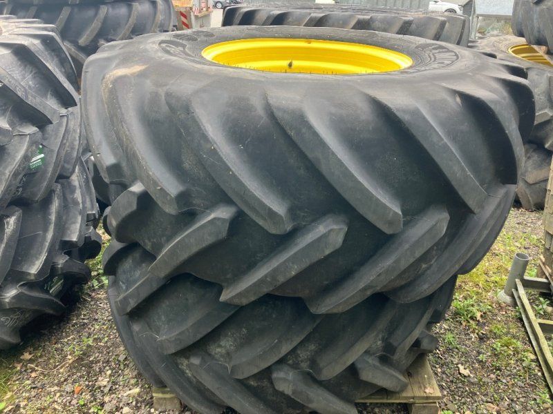 Michelin 620/70R26 VF