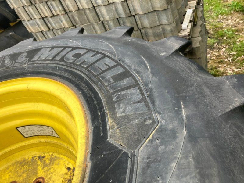 Michelin 620/70R26 VF
