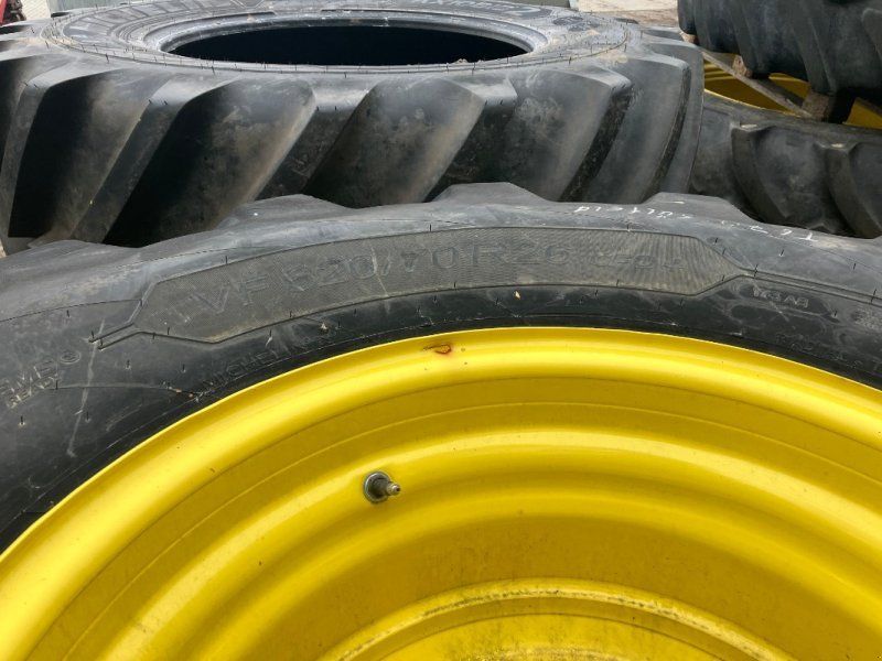 Michelin 620/70R26 VF
