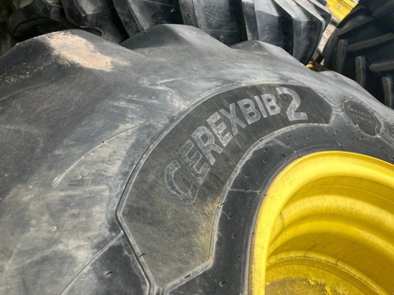 Michelin 620/70R26 VF
