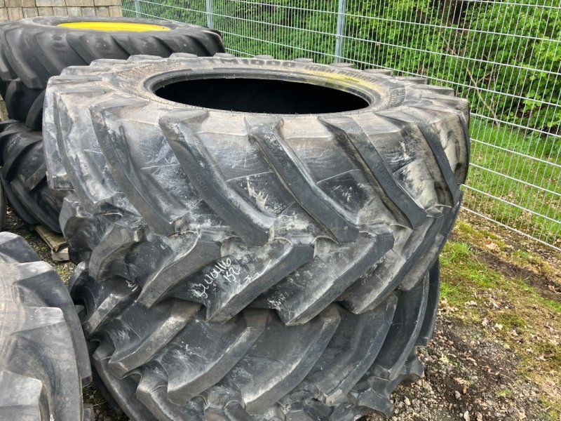 Trelleborg 650/60R34 IF