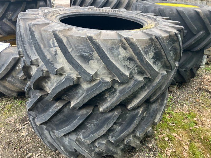 Trelleborg 650/60R34 IF