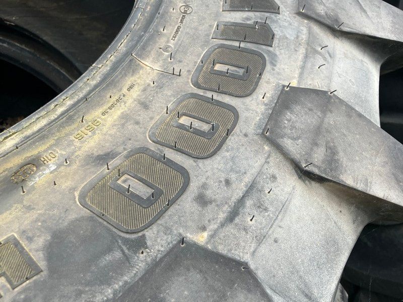 Trelleborg 650/60R34 IF