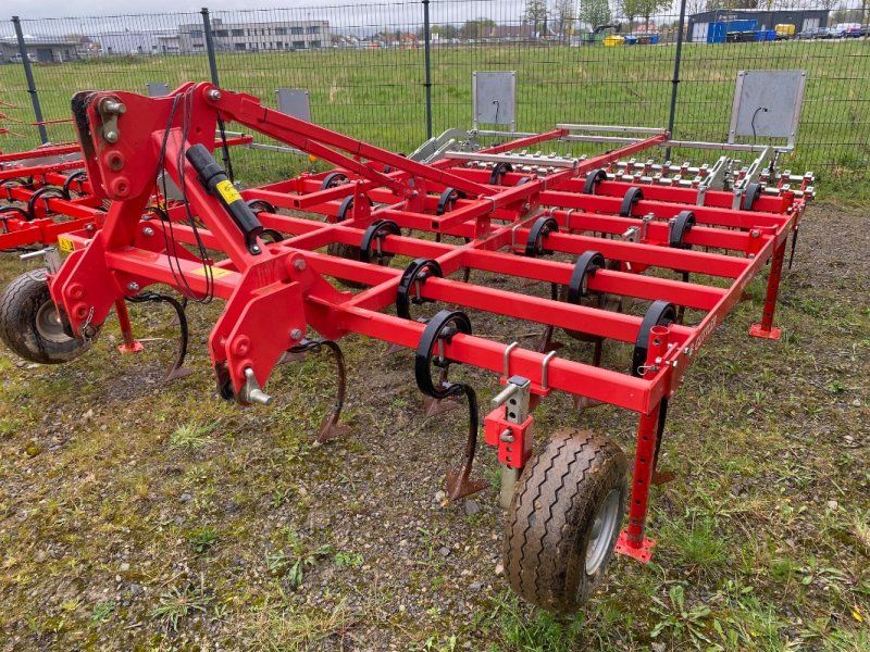 Güttler SUPERMAXX 30-7 BIO