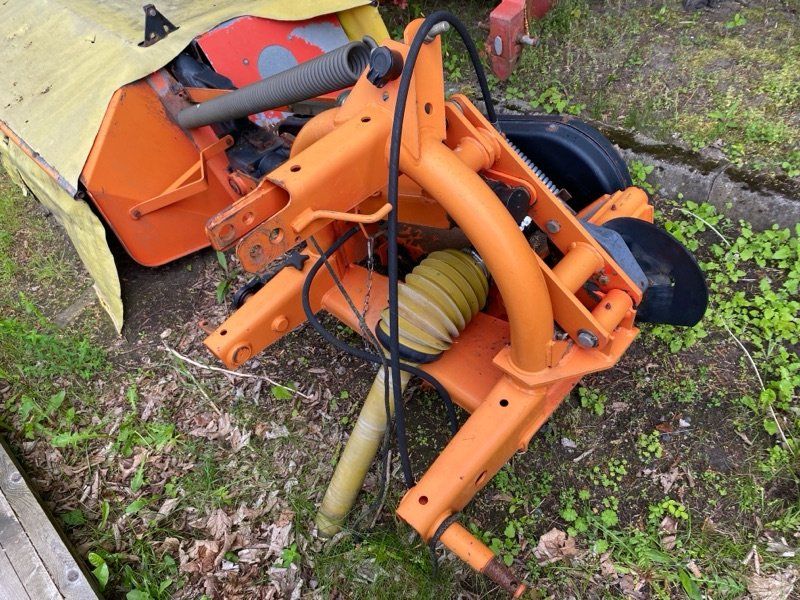 Fella SM 320