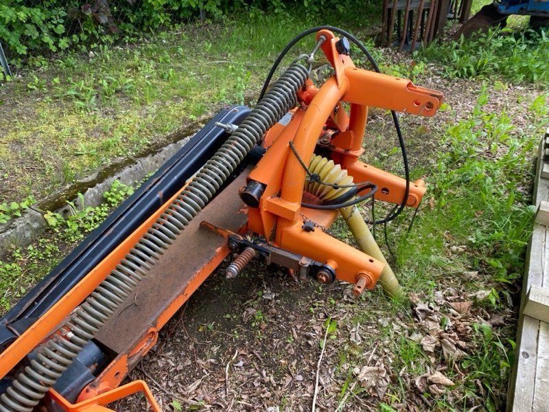 Fella SM 320